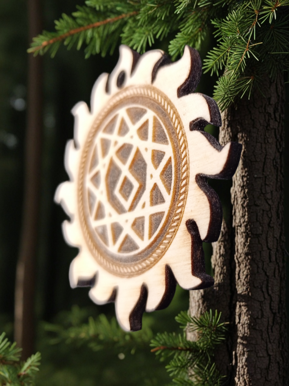 "Чертог Волка" ( 26 февраля - 22 марта)