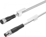 NEBU-M8G4-K-2.5-M8G4 Соединительный кабель