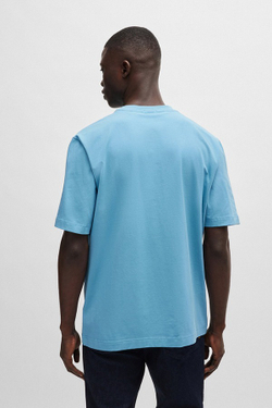 Футболка мужская BOSS TChup 10242929 01