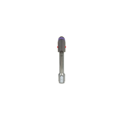 Вертикальный беспроводной пылесос Dyson Gen5detect Absolute (443072-01), фиолетовый