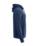 Худи ESSENTIAL Cotton Hoodie, темно-синий