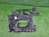 Кронштейн бампера левый BMW X1 F48 (2019-2022)