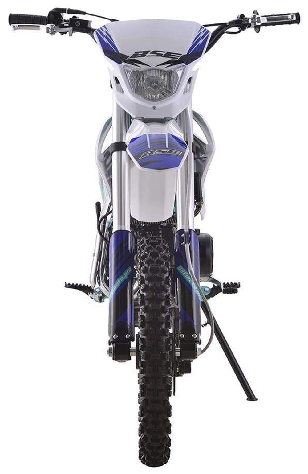 Мотоцикл BSE EX 125E 2.0 PITBIKE