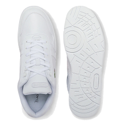 Мужские теннисные кроссовки Lacoste T-Clip Sneakers Men - White