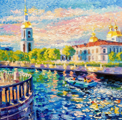 Никольский собор