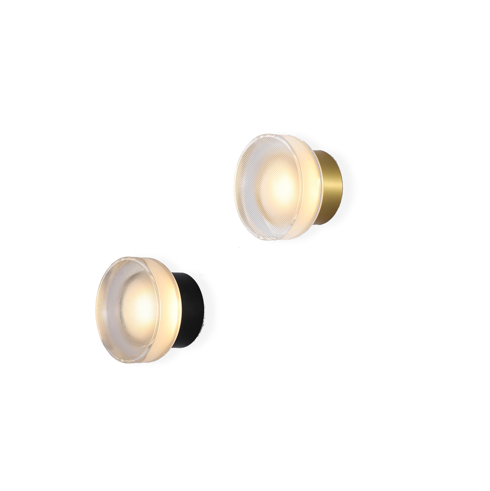 Wall design lamp Roc by Marset