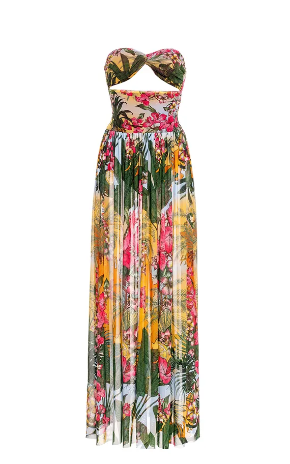 Платье 15425 Malay Ventura