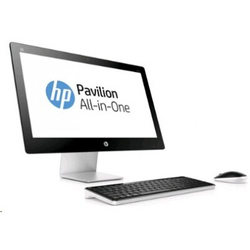Моноблок HP Pavilion All-in-One 23-q003ur