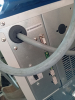 SMC HRS050-AF-20 б/у