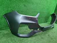 Бампер передний Chery Tiggo 8 Pro (2021-н.в.)