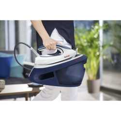 Парогенератор Tefal Express Anti-Calc SV8053E0