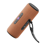 Умная портативная колонка Яндекс Станция Стрит с Алисой