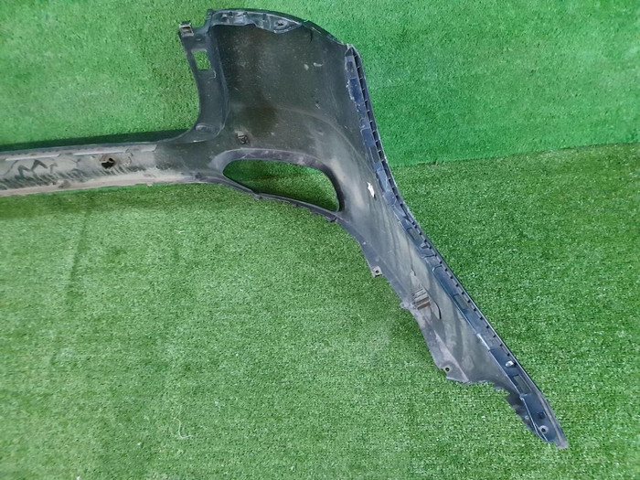 Бампер задний KIA Sorento 3 Prime (2017-2020)