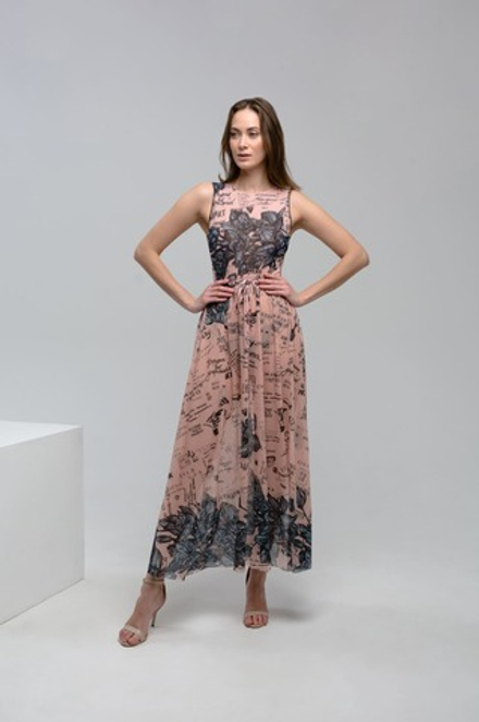 Пляжная юбка "Тату"