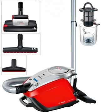 Пилосос циклонний Bosch BGS5ZOOO1