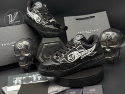 Кроссовки Philipp Plein Moon Walker