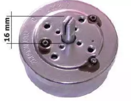 Механический таймер (часы) Ardo (Ардо) 651067145