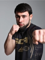 Футболка спортивная ACA