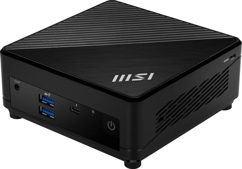 Неттоп  MSI Cubi 5 12M-013RU
