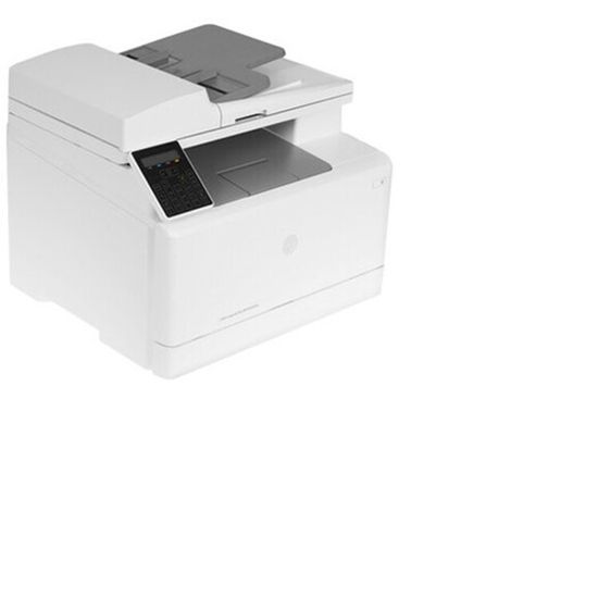 МФУ лазерное HP Color LaserJet Pro M183fw