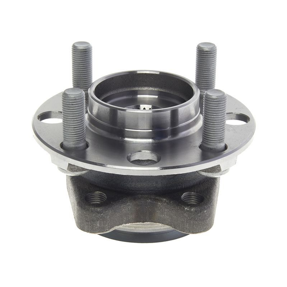 Ступичный узел передний Double Force DFBA0037