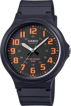 Наручные часы Casio MW-240-4B
