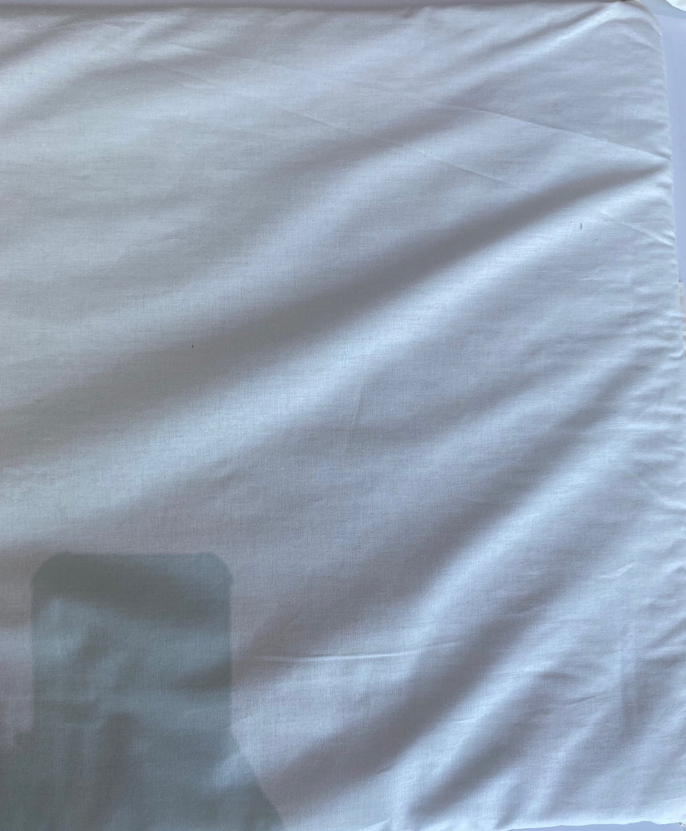 Комплект в кроватку 6-ти предметный "Нежность 2" (бежевый цвет), поплин