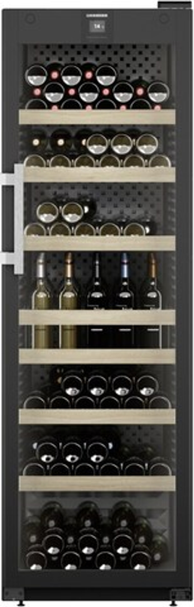 Винный шкаф Liebherr WFbli 5241