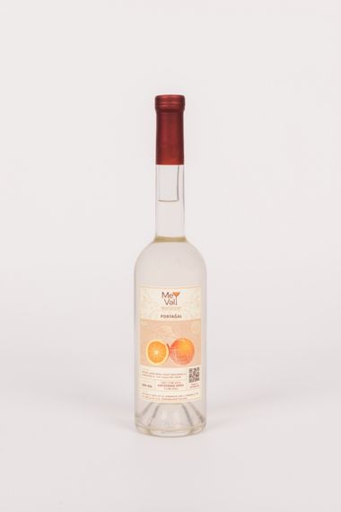 Portağal Likyoru/ Наливка апельсиновая/ Orange Liquor