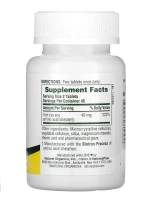 Витамины NaturesPlus Iron 40 mg 90 таблеток