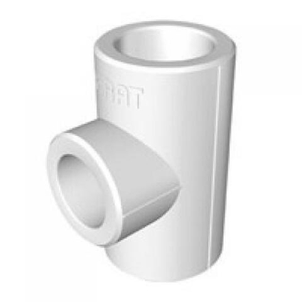 Тройник ППР переходной d40х25х40 2194