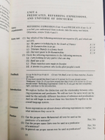 Semantics: A Coursebook