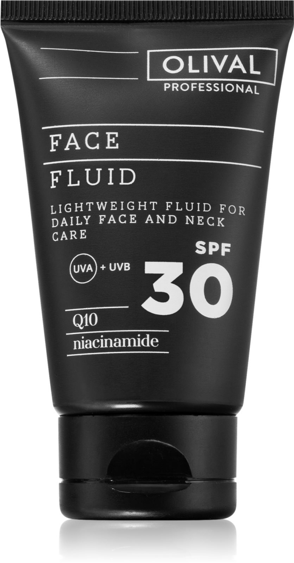 Olival Professional - увлажняющая жидкость для лица /  SPF 30 50  ml  / GTIN 3858892693544