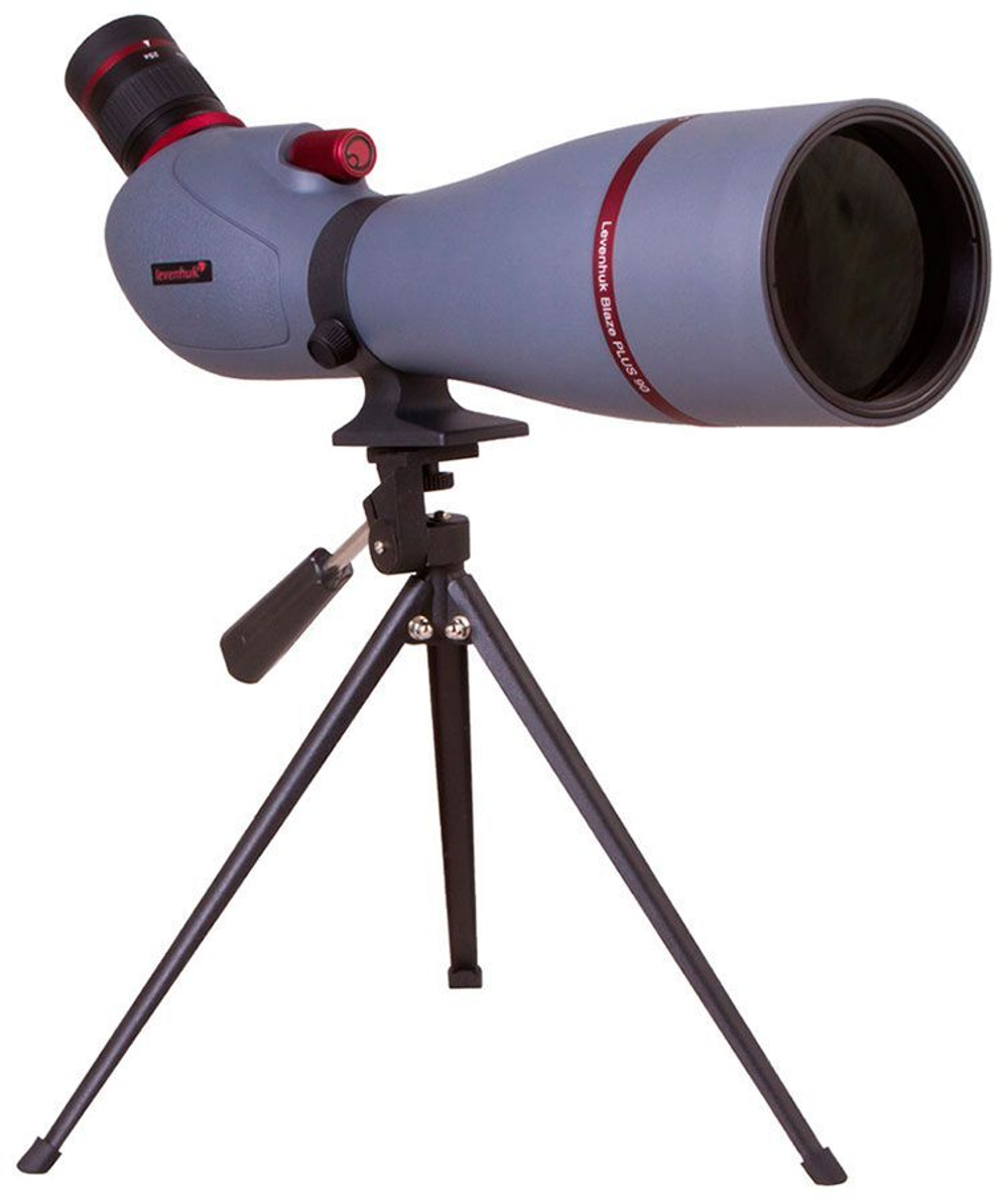 Зрительная труба Levenhuk Blaze PLUS 90 (72102)