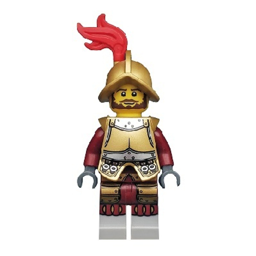 Конкистадор col114