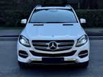 Mercedes-Benz GLE 300d