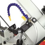 Станок ленточнопильный BELMASH MBS-560CH/400 S300A