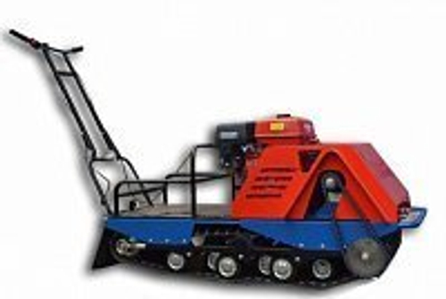 Мотобуксировщик Forza 9 л.с.(свет. оборуд.)