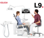 Стоматологическая установка Anthos Classe L9