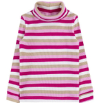 Водолазка д/девочки кашкорсе начёс 0063400411 р.122-128 (Юлла)