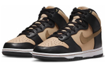 Кроссовки Nike Dunk Lxx "Black Flax" (Женская размерная сетка)