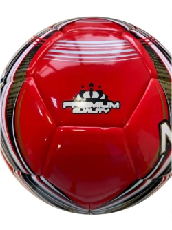Футбольный мяч FTTJ-4 (New Tuji Futsal)