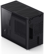 Корпус mATX JONSBO D30 Black