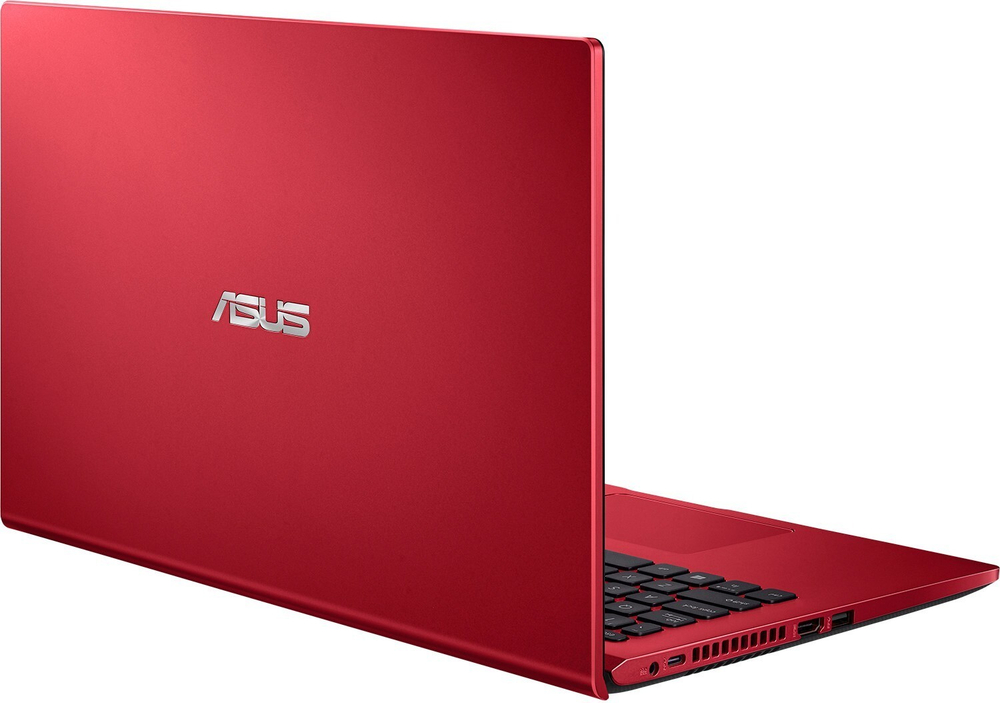 Ноутбук ASUS X509JP-EJ065T Core i5 1035G1/8Gb/512Gb/MX 330 2Gb/15.6 TN FHD/Win10/blue (90NB0RG3-M02890)