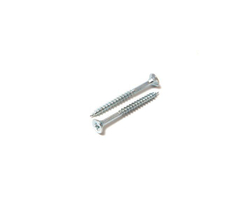 Саморезы к-т LSB356/231497 разм.4*45 (уп.0,28л, 150шт), страна происх. Тайвань Forsage саморезы LSB356/231497 (150шт)