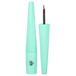 KimChi Chic Beauty, Stage Proof Liquid Liner®, 01 классическая кисть, самый черный, 3 мл (0,1 жидк. унц.)