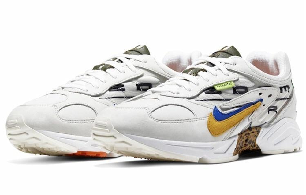 Кроссовки Size X Nike Air Ghost Racer Recrafted