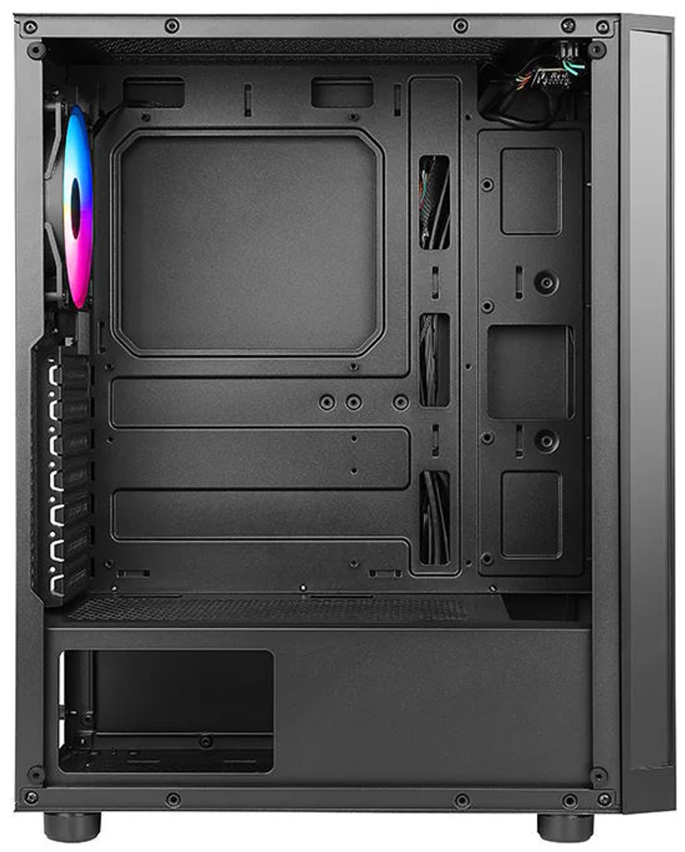 Корпус ATX Azza spectra