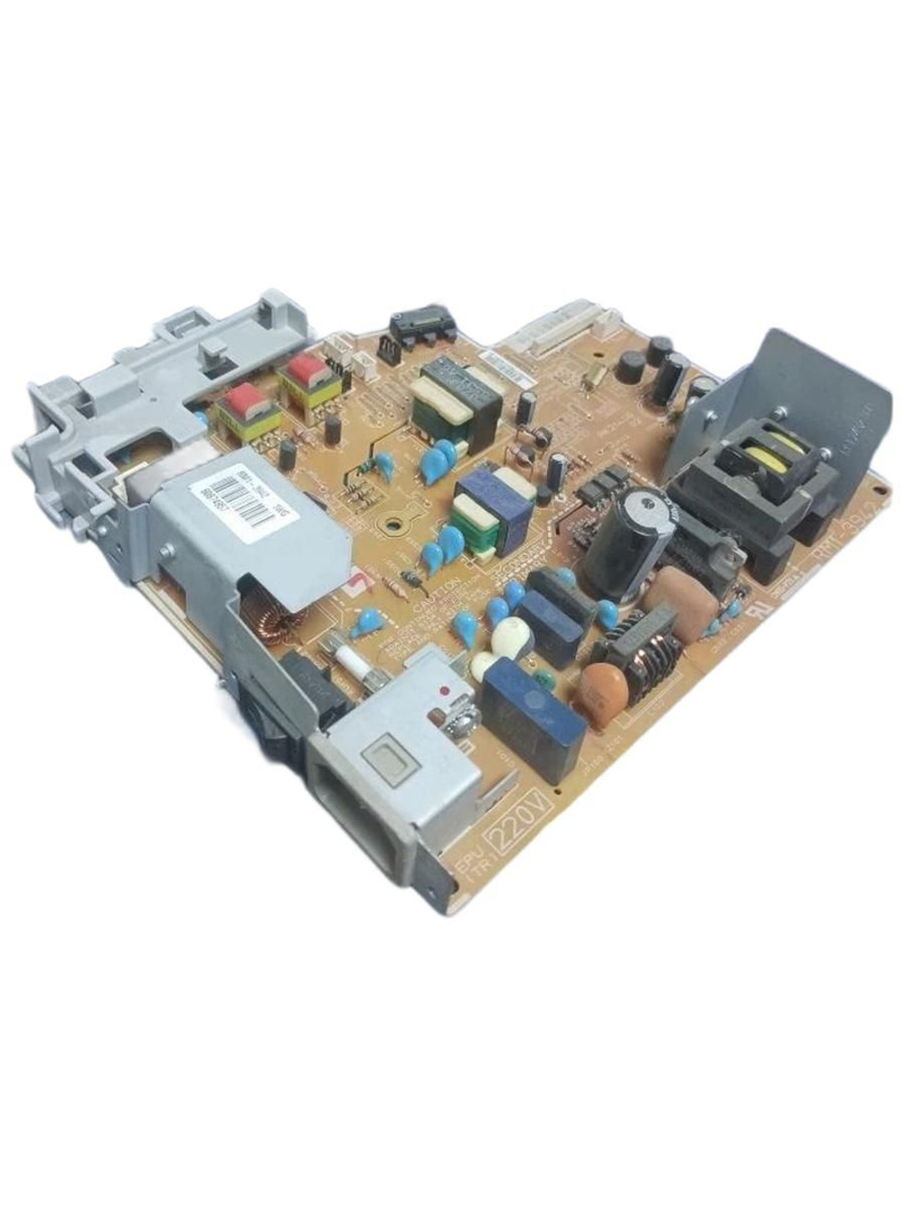 RM1-3942 плата питания для HP M1005 MFP.