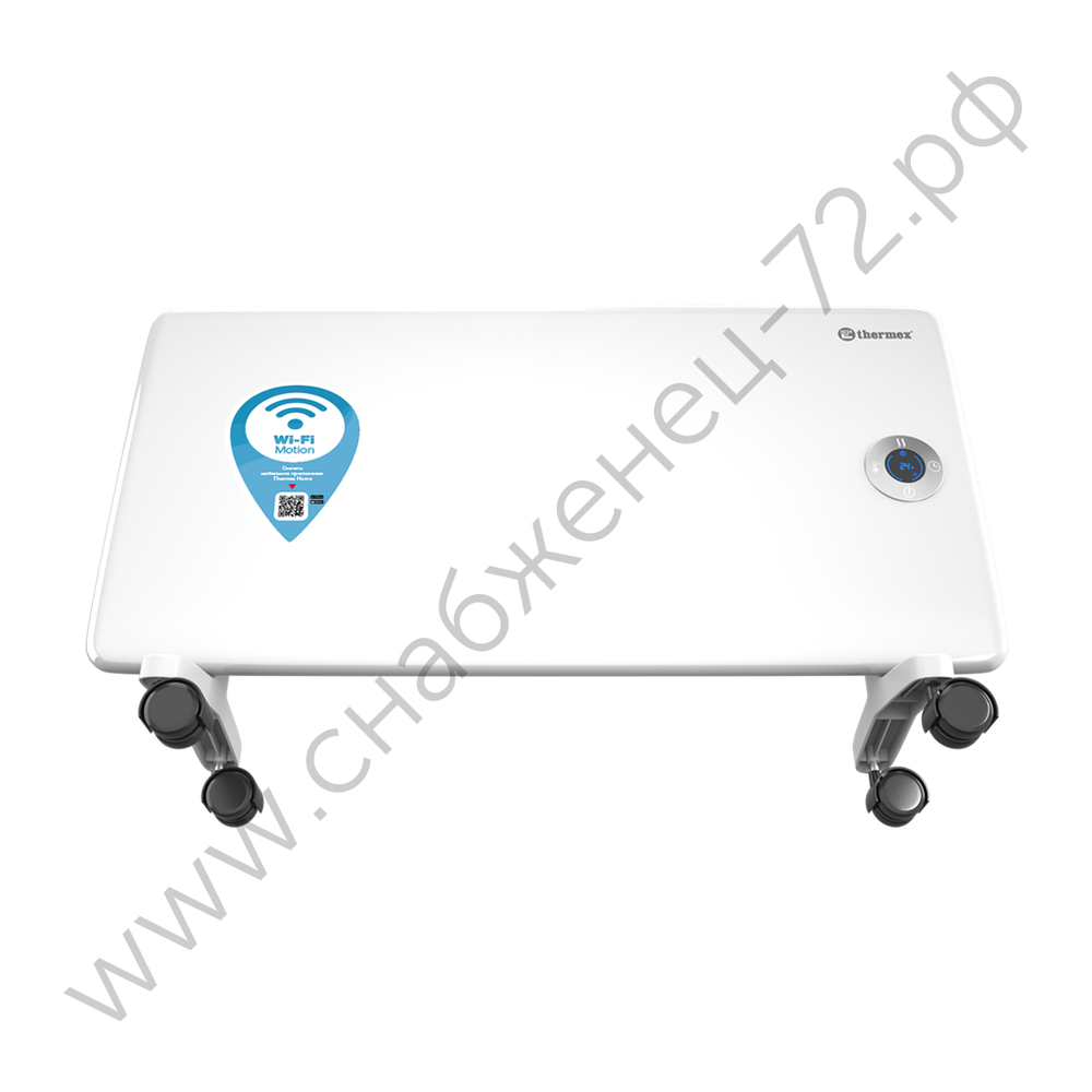 Обогреватель THERMEX Frame 1500E Wi-Fi